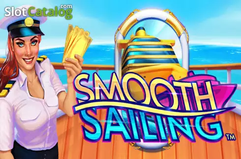 Smooth Sailing from Gold Coin Studios