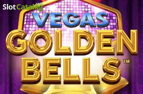 Vegas Golden Bells ロゴ