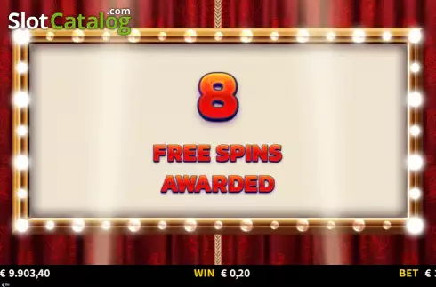 Free Spins 1. Vegas Golden Bells slot