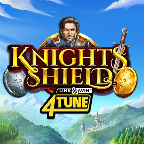 Knights Shield Link&Win 4Tune Logo
