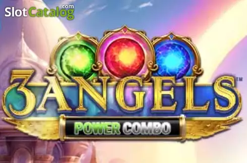 3 Angels Power Combo slot