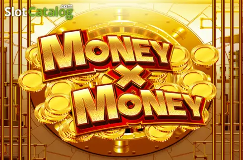 Money x Money Logotipo