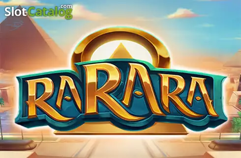 RaRaRa логотип