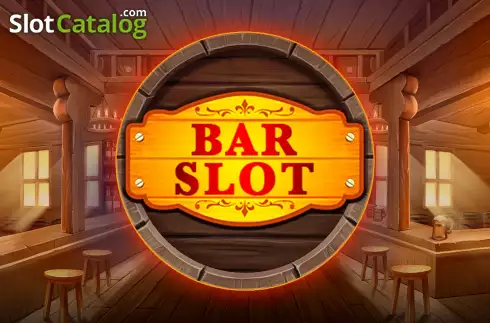 Bar Slot Logotipo