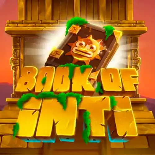 Book of Inti Logo