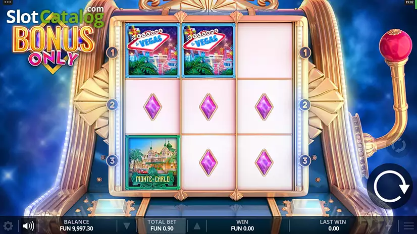 What is the most successful slot game?