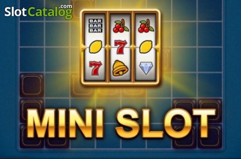Bildschirm4. Casino Blocks slot