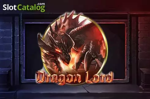 Dragon Lord ロゴ