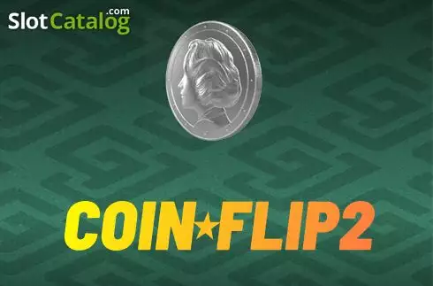 Coinflip 2 ロゴ