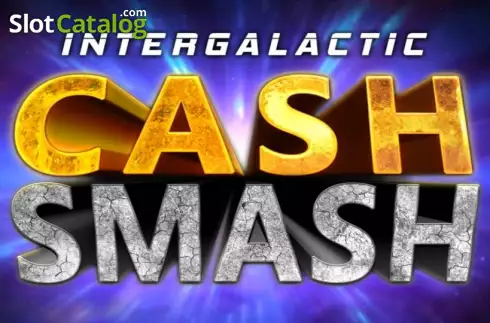 Cash Smash ロゴ