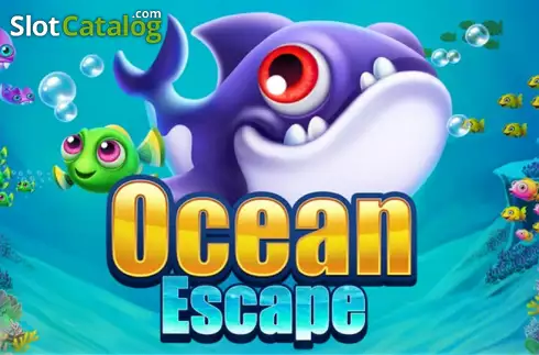 Ocean Escape ロゴ