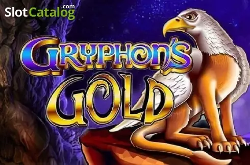 Gryphon's Gold логотип