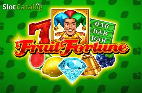 Fruit Fortune ロゴ