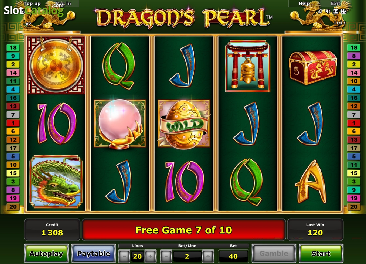 Игровые автоматы dragon играть в казино онлайн в айфоне