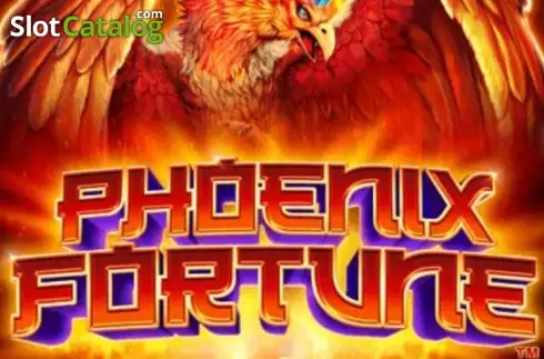 Phoenix Fortune Логотип