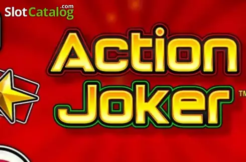 Action Joker á Slot Review Demo Rtp 95 12