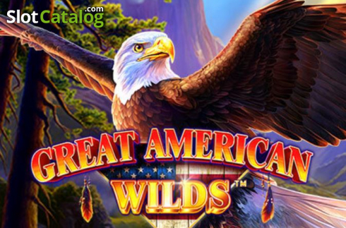 Great-American-Wilds