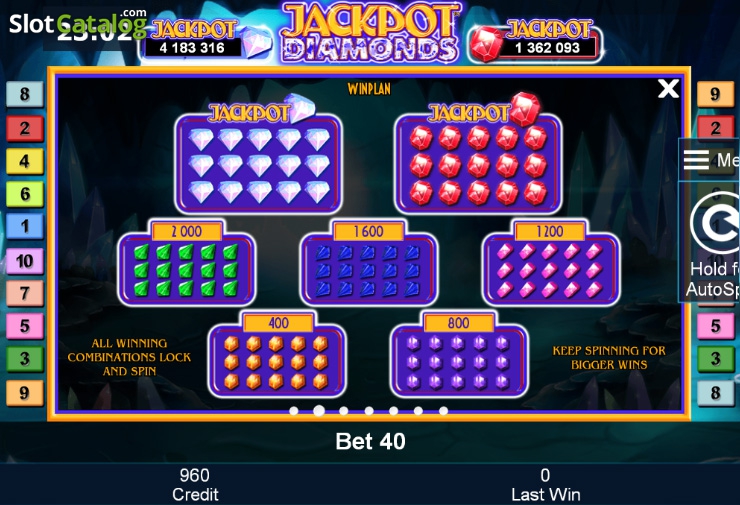 jackpot 247 casino