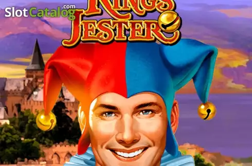 King´s Jester ロゴ