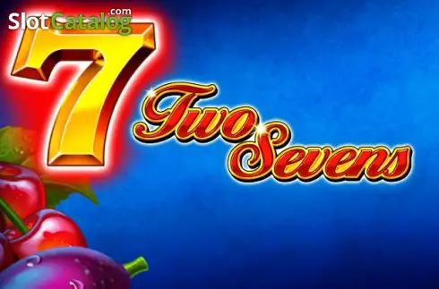 Two Sevens Λογότυπο