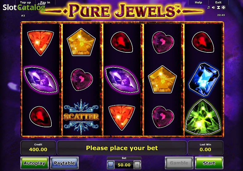  australia online slots real money Pure Jewels Free Online Slots 