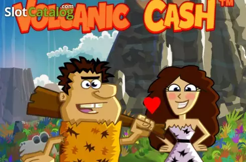 Volcanic Cash