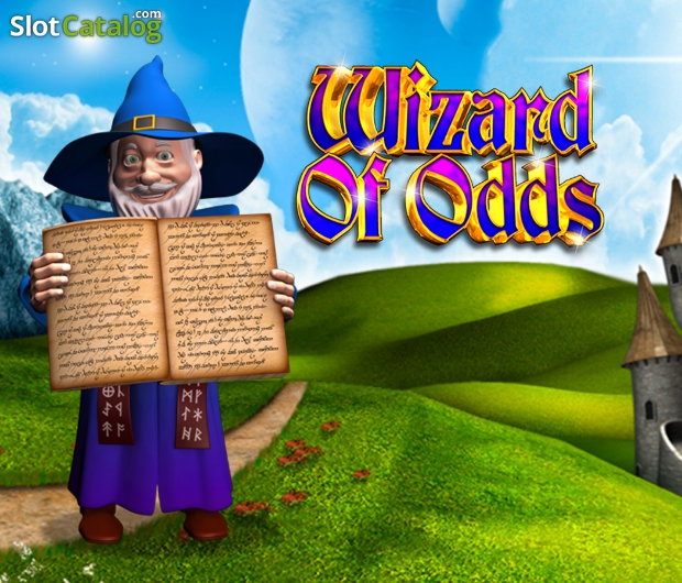 Wizard of odds игровой автомат magic wonders игровой автомат