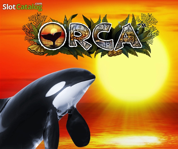 orca игровой автомат