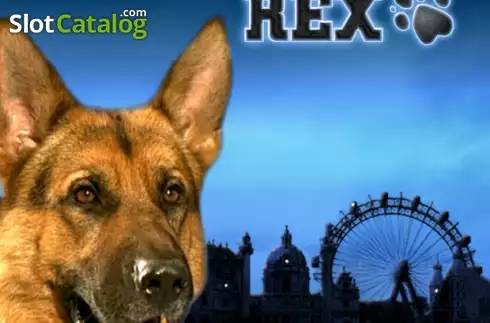 Rex Логотип