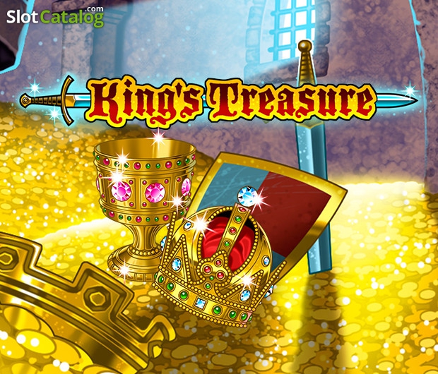 Игровой автомат kings treasure анонимус казино зеркало