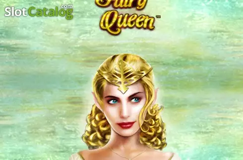 Fairy Queen from Greentube