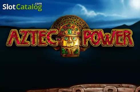Aztec Power Logotipo