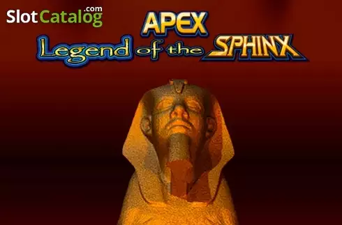 игровые автоматы, legend of sphinx