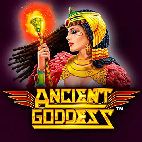 Ancient Goddess Logo