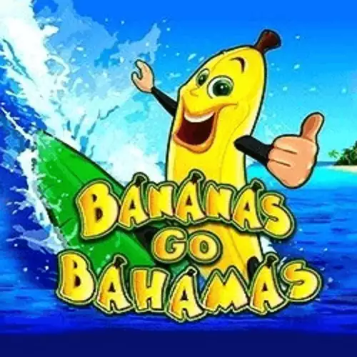 Bananas Go Bahamas логотип