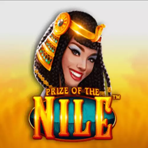 Prize of the Nile ロゴ