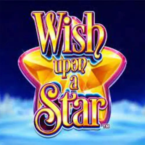 Wish Upon a Star Logotipo