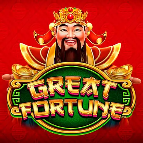 Great Fortune Logotipo