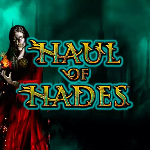 Haul of Hades Λογότυπο