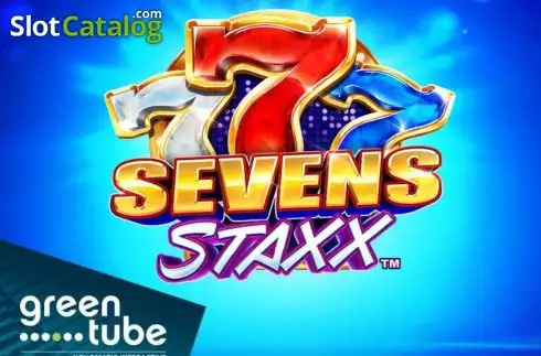 Sevens Staxx Λογότυπο