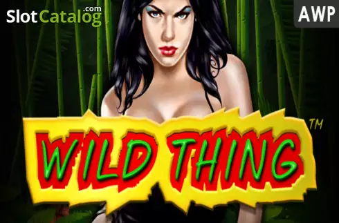 Wild Thing Logo
