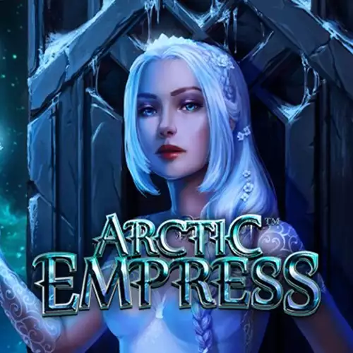 Arctic Empress Logotipo