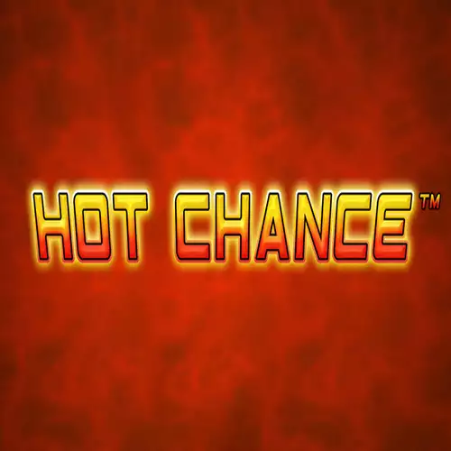 Hot Chance ロゴ