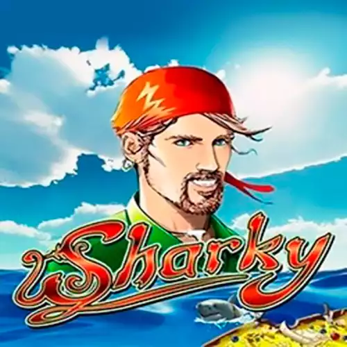 Sharky Логотип