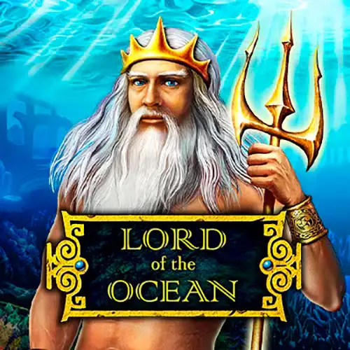 Lord of the Ocean ロゴ