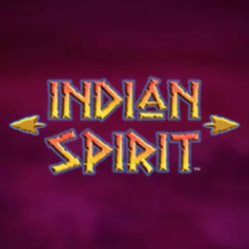 Indian Spirit ロゴ