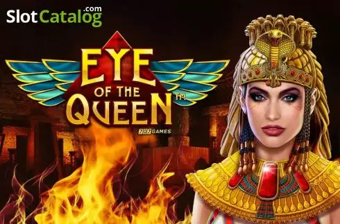 Eye of the Queen Siglă