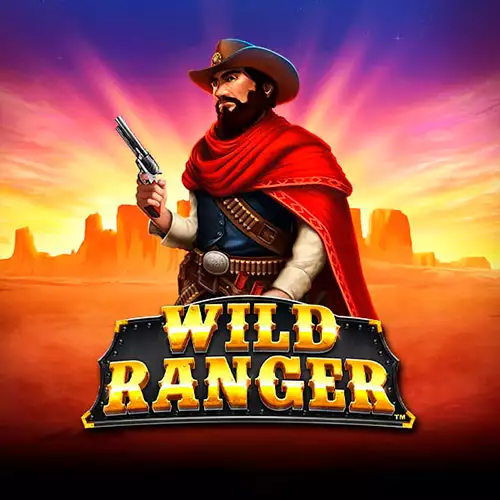 Wild Ranger Λογότυπο
