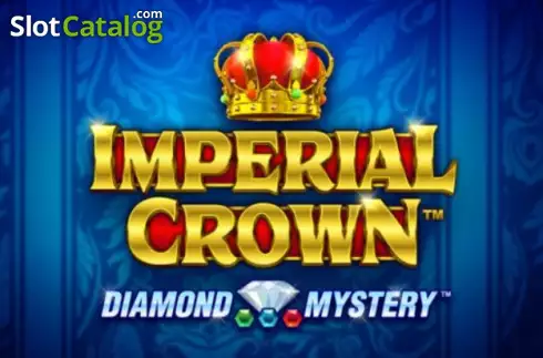 Imperial Crown ロゴ