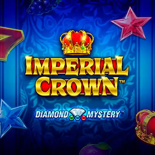 Imperial Crown Λογότυπο